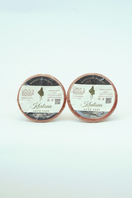 Aker Fassi (Moroccan Lip & Cheek Tint)