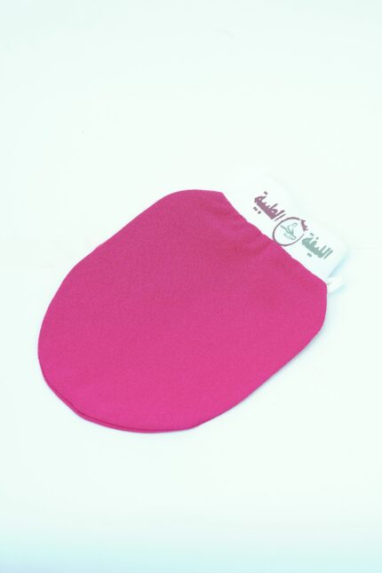 Moroccan Bath Glove (Kessa Glove)